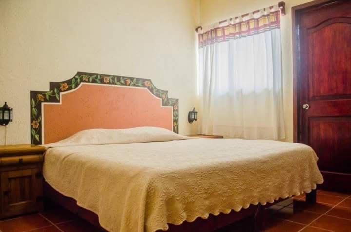 Posada Ali Tepoztlán Dış mekan fotoğraf