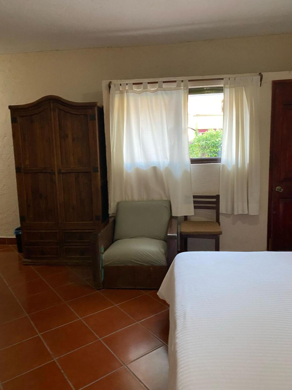 Posada Ali Tepoztlán Dış mekan fotoğraf