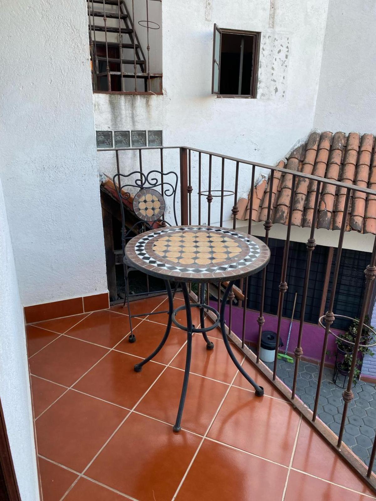 Posada Ali Tepoztlán Dış mekan fotoğraf