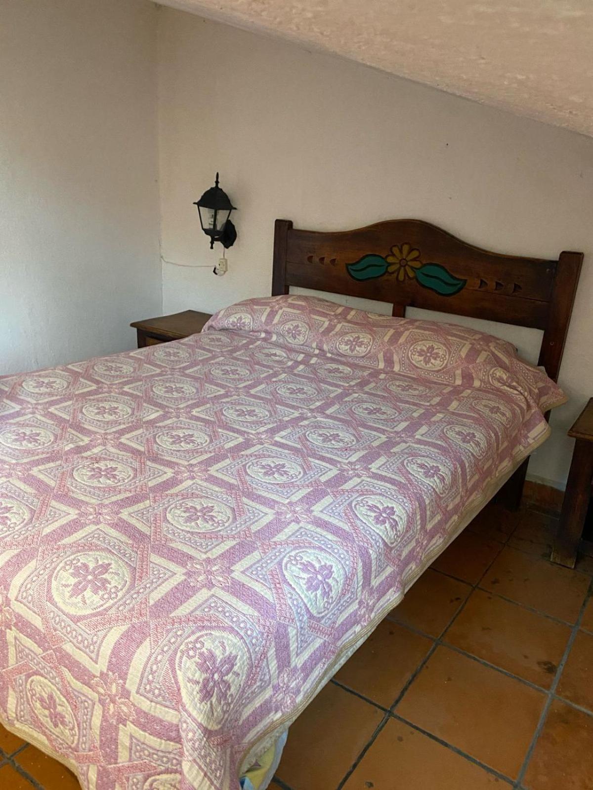 Posada Ali Tepoztlán Dış mekan fotoğraf
